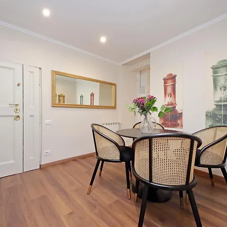 La Petite Urbana Apartamento *