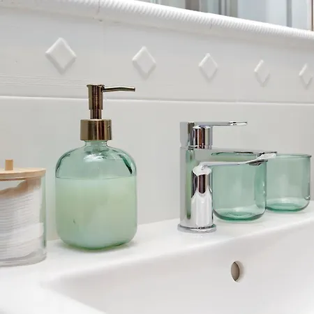 La Petite Urbana Apartamento *